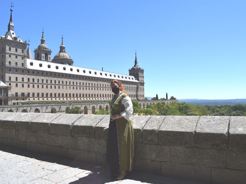 Isabel de Osorio