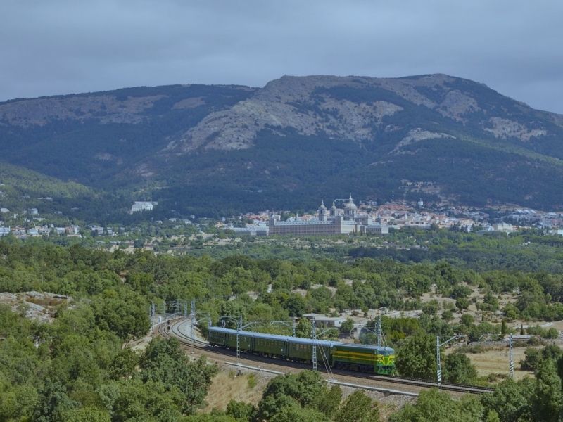 El 2 de noviembre del año 1984 la UNESCO incluye el Monasterio y Sitio de San Lorenzo de El Escorial en la lista del Patrimonio Mundial.