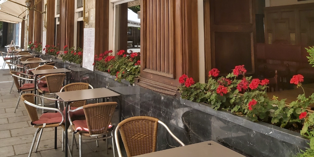 Gastronomía San Lorenzo de El Escorial